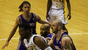 NBA trade news 2014: Roy Hibbert for Cleveland Cavaliers? Gerard Wallace wants to stay with Celtics