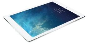 iPad Air 2 release date: Gold variant to launch on Oct. 21?