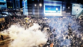 Social transformation and the love of God: The power of Christian protest