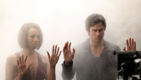 \'The Vampire Diaries\' season 6 spoilers: Elena becomes a med student, Stefan works as a car mechanic in new episode \'Yellow Ledbetter\'