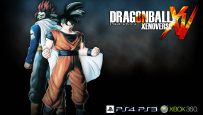 \'Dragon Ball Xenoverse\' set for 2015 launch with return of Goku, Kid Gohan -other game characters still to be announced