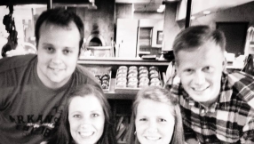 \'19 Kids and Counting\': Anna Duggar and sister talk courtship, marriage before Jessa Duggar\'s wedding [VIDEO]