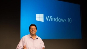 Windows 10 release date: Latest OS to support PC, phones, tablets and wearables