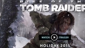 \'Rise of the Tomb Raider\' PS4 release date after game\'s Xbox One 2015 launch