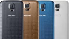 iPhone 6 vs Galaxy S5: Samsung in trouble upon the launch of a larger Apple phone?