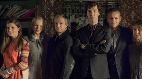 \'Sherlock\' season 4 spoilers: Death of a major character