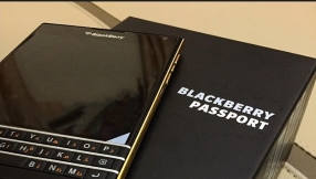 BlackBerry Passport release date: Gold edition to be available soon?