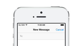 iOS 8 keyboards: Swype, Adaptxt, Minuum, Color Keyboard and Touchpal