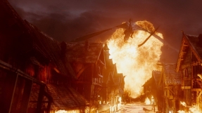 \'The Hobbit 3: The Battle of Five Armies\' spoilers: Warner Bros. hopes movie will gross $300M