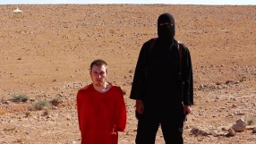 Islamic State hostage Peter Kassig says Muslim faith gives him strength