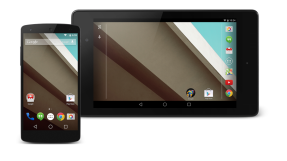Android L 5.0 release date, new features: Sharper interface, flawless touchscreen