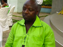 Ebola patient Thomas Eric Duncan\'s last wish revealed by Wilshire Baptist Church Senior Pastor