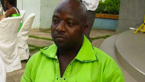 Ebola patient Thomas Eric Duncan\'s last wish revealed by Wilshire Baptist Church Senior Pastor