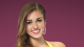 Sadie Robertson gets Derek Hough in Dancing with the Stars partner switch-up