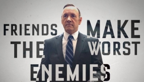 \'House Of Cards\' season 3: Will Doug Stamper die? Kevin Spacey and crew spotted filming in D.C.