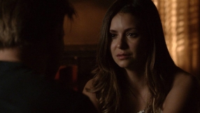 The Vampire Diaries season 6 episode 3 \'Welcome to Paradise\' spoilers: A Happy Elena