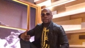 Floyd Mayweather next fight with Manny Pacquiao? Dad says it\'s gonna happen, but son says he is \'totally wrong\'