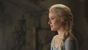 \'Once Upon a Time\' season 4 spoilers: Elsa gets framed, Snow Queen strikes and the Knave wanders in