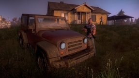 \'H1Z1\' PS4 release date delayed once again by Sony Online