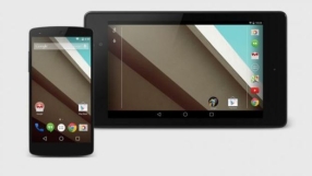 Android 5.0 L update for Nexus 4, 5, 7, and 10 devices to release soon