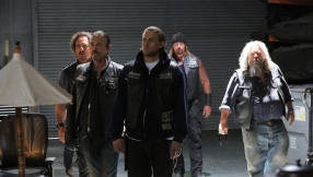 Sons of Anarchy season 7 episode 6 \'Smoke \'em if You Got \'em\' 