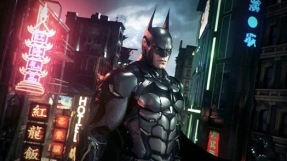 \'Batman: Arkham Knight\': Batman faces a new villain in Gotham City