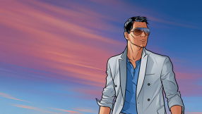 \'Archer\' season 6 premiere: New Archer baby name ISIS is gone
