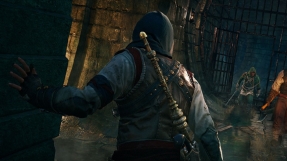 \'Assassin\'s Creed Unity\' for PC to run at 900p for PS4 and Xbox One, 1080p