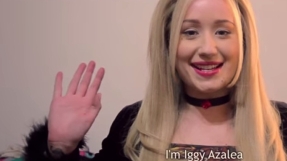 Iggy Azalea divorce? Singer gets divorce papers by Hefe Wine but was never married
