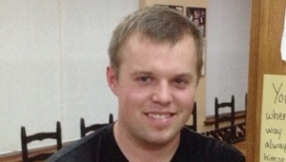 John-David Duggar: The Duggar family\'s hard-working second son