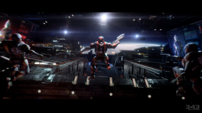 \'Halo 5\' game plot rumors: Master Chief to become a key protagonist, but what will happen to Agent Locke?