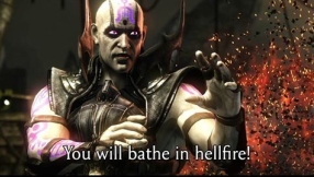 \'Mortal Kombat X\': New and old characters return