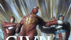 \'Captain America 3\' movie plot rumors: Iron Man feuds with Captain America?
