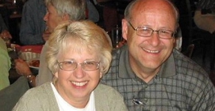 \'There is a spiritual battle going on\' â Nancy Writebol on the Ebola crisis