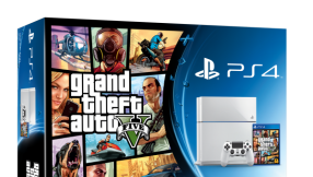 \'GTA 5\' PS4 Bundle to release in Europe; will U.S. follow?