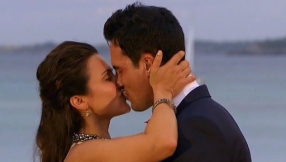 Andi Dorfman, Josh Murray wedding plans: date set for spring, NFL player Aaron Murray will be best man
