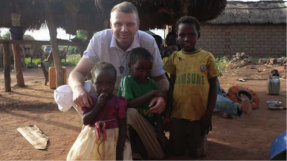 Polish missionary priest kidnapped by Central African Republic militia