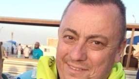 Families of slain hostages David Haines and Alan Henning ask people of faith to take part in \'acts of unity\'