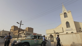 Iraq\'s hard-pressed Christians face additional difficulties as winter approaches