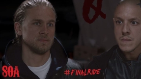 \'Sons of Anarchy\' season 7 episode 7 - Gemma will do anything to keep her secret in \'Greensleeves\'