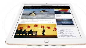iPad Pro release date set for next year?