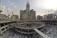 Surge in public executions in Saudi Arabia raises questions about country\'s justice system