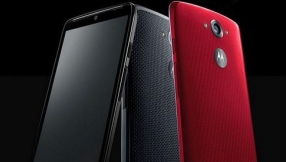 Moto DROID Turbo: Leaked photos prove device will be released soon