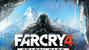 \'Far Cry 4\' Season Pass features: Hairy foes, Hurk, co-op prison breaks and more
