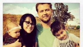 Church-loving family killed in car crash on their way to marriage retreat; survived by 5-year-old son