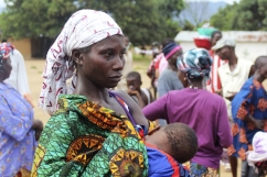 Africa: Severe hunger will hasten the spread of Ebola