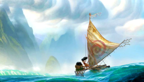 \'Moana\': New Disney animation movie set for November 2016 release