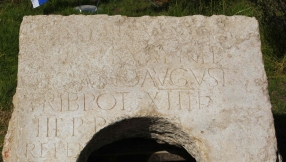 2,000-year-old tablet discovered in Jerusalem