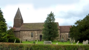 Nearly 900 English churches in danger of falling into ruin
