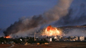 Islamic State \'using US weapons against Kurds in Kobane\'